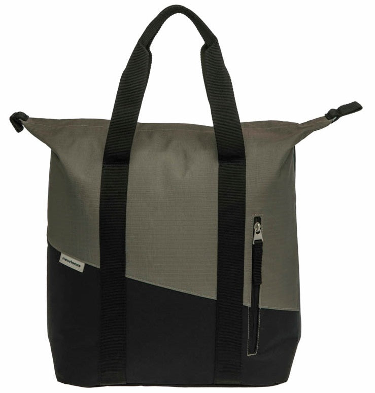 Nuevo comprador de Kota Tas Looxs | Oslo | Verde negro | 24 litros