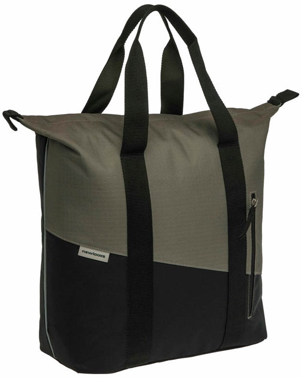 Nuevo comprador de Kota Tas Looxs | Oslo | Verde negro | 24 litros