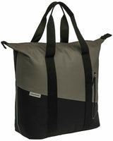 Nuevo comprador de Kota Tas Looxs | Oslo | Verde negro | 24 litros