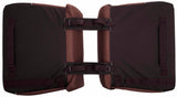 Nové Tas Looxs Joli Double | Oslo | Bordeaux Red | 37L