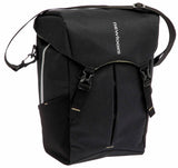New bag looxs sports single | sports | black | 20l
