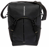 New bag looxs sports single | sports | black | 20l