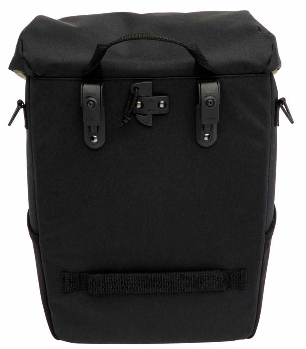 New bag looxs sports single | sports | black | 20l