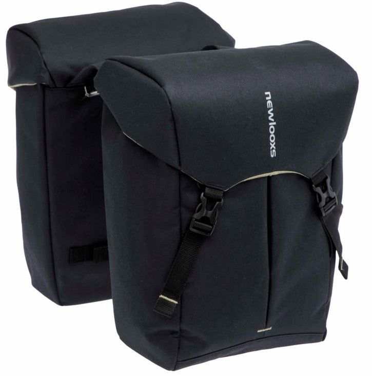 Nova bolsa looxs esportiva dupla | esportes | preto | 40l