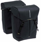 Nova bolsa looxs esportiva dupla | esportes | preto | 40l