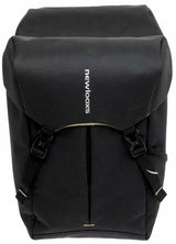 Nova bolsa looxs esportiva dupla | esportes | preto | 40l