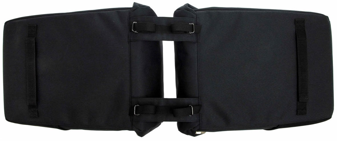 NewLooxs New Looxs Double bag Sports 40L 479,330 Black