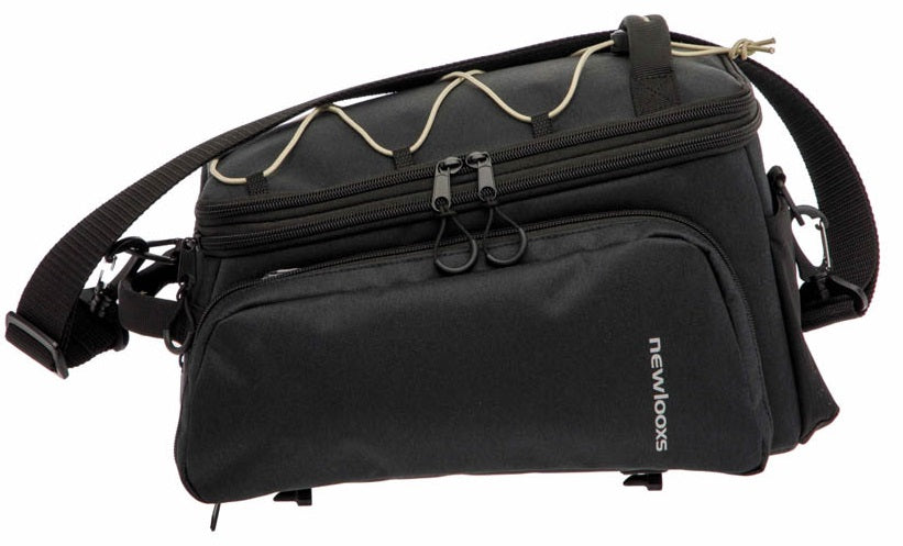 Ny Tas Looxs Sports Trunkbag | Rt | Sort | 31L