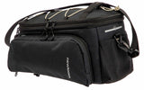 Ny Tas Looxs Sports Trunkbag | Rt | Sort | 31L