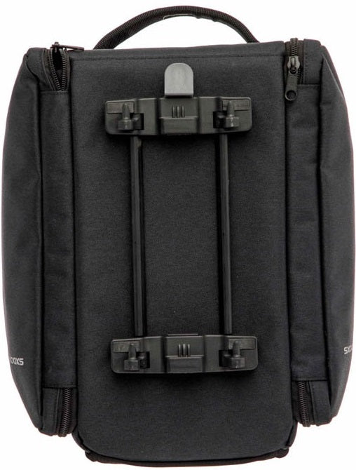 Newlooxs new looxs trunkbag sports rt2 31l polyester zwart