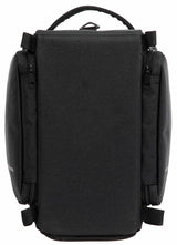 NewLooxs New Looxs Trunkbag Sports Straps 29L Polyester Black