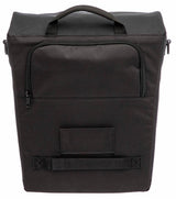 Newlooxs new looxs tulum single black 530.445 single bag 16l