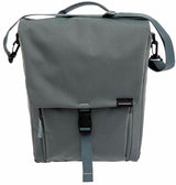New bag looxs tulum single gray green | 16l