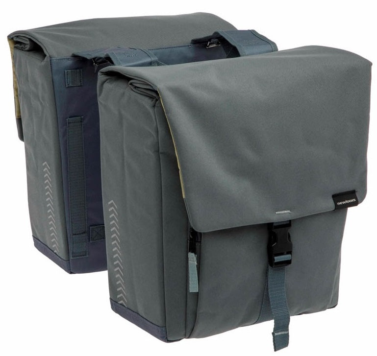 Neie Sak looxs Tulum duebel gro gréng | 32l vun