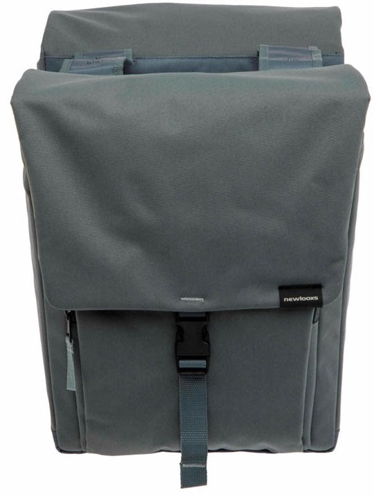Nouveau tas looxs tulum double gris vert | 32L
