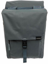 Nouveau tas looxs tulum double gris vert | 32L