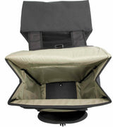 Nouveau tas looxs tulum double gris vert | 32L