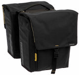 New bag looxs tulum mik double black | 32l