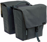 New bag looxs tulum mik double gray green | 32l