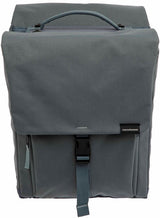 New bag looxs tulum mik double gray green | 32l