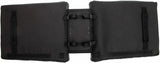 New Tas Looxs Tulum Removable Double Black | 32L