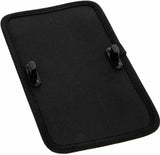 New looxs adapter plate removable plate. adapter plate looxs detachable plate black