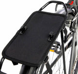 New looxs adapter plate removable plate. adapter plate looxs detachable plate black