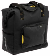 New bag looxs tulum camella single | black | 26l