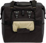 Ny Tas Looxs Tulum Camella Ankel | Sort | 26L