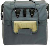 Nové TAS looxs Tulum Camella Ankle | Šedá zelená 26L