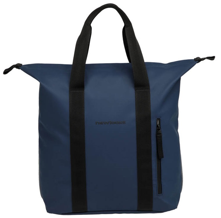 NEWLOXS BAS New Looxs Odense Kota Single Dark Blue | 24L