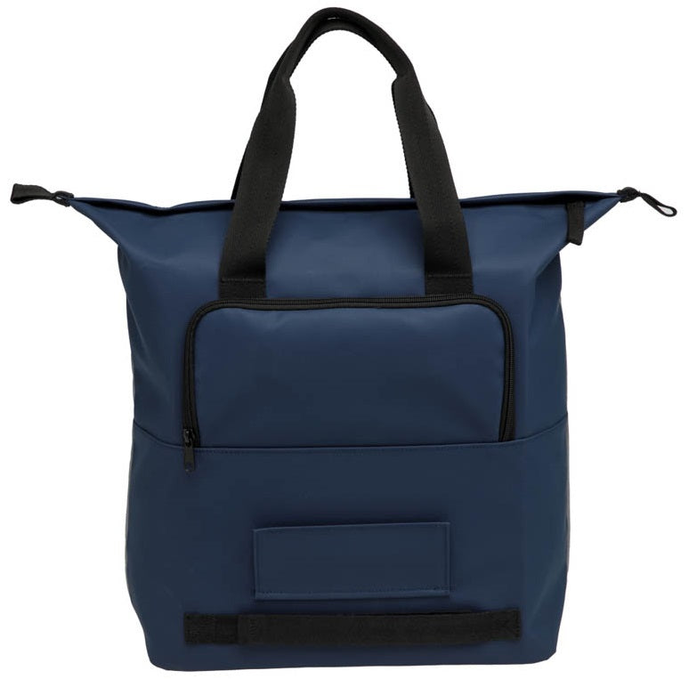 NEWLOXS BAS New Looxs Odense Kota Single Dark Blue | 24L