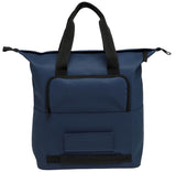 Newlooxs bag new looxs odense kota single dark blue | 24l