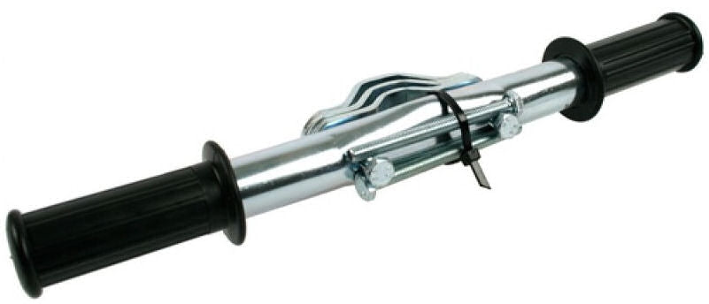 Foussbesëtzer fir Tube Suedel