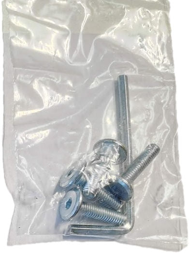 Basil Pasja - dog bike basket – large - 50 cm - rear basket – natural