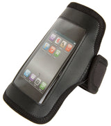 M-Wave Phone Holder Maastricht For Upper Arm