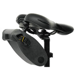 Selle Royal Saddle Worka duża - wodoodporna, 2L, unisex, czarna