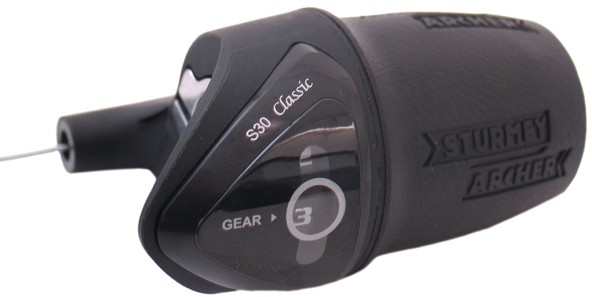 Adjuster SA 3v twist grip