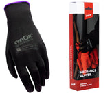 Cyclon Montage Gloves M7 - Purple (20 párů)