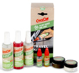 Kit de viagem de Cyclon Reisset