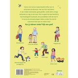 Deltas het grote dierentuin zoekboek