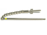 Sturmeyarcher Sturmey Archer HSA585 Post Control dla 5-biegowej (żółty)