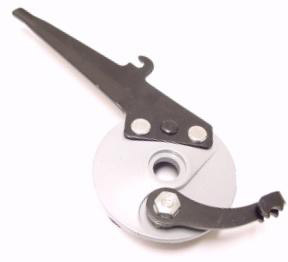 Sturmeyarcher sturmey archer remplaat brake arm sturmey archer f.hd 70mm
