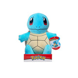 Pokémon 30 cm Plush Stars Squirtle