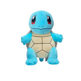 Pokémon 30 cm Plush Stars Squirtle