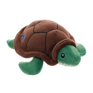 Fish collectible plush assorted 10 cm blind