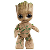 Marvel large feature plush