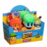 Stumbble Guys Plush Buddies 20 cm Assorti