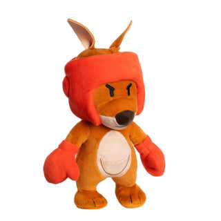 Stumbble Guys Plush Buddies 20 cm Assorti