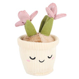 Plush Plush Rostliny velké 35 cm 3 assorti